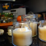 Jar Candles